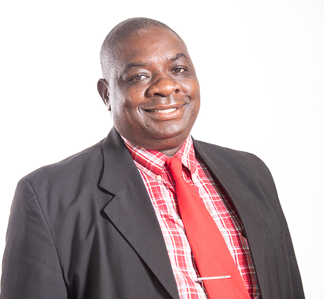 Quality Assurance and Internal Audit Unit – ZIMBABWE COUNCIL FOR HIGHER