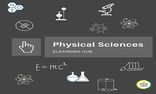 Teaching Physical Sciences Online: Myth or Reality?